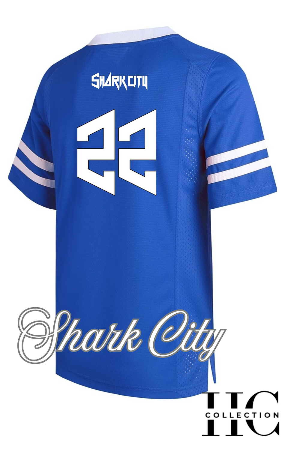 Thumbnail: Shark City Jersey 