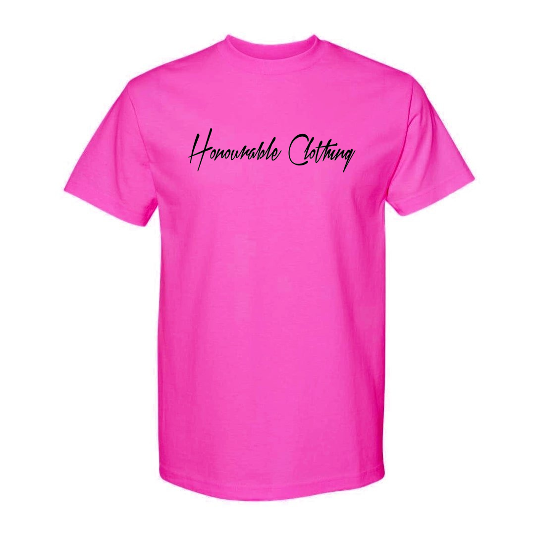 Honourable Clothing T-Shirt