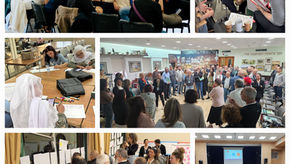 אספות אזרחים - מה למדנו מהמשתתפים שלנו?