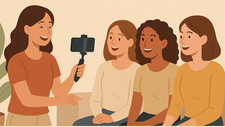 Atelier Digital samedi 11 octobre