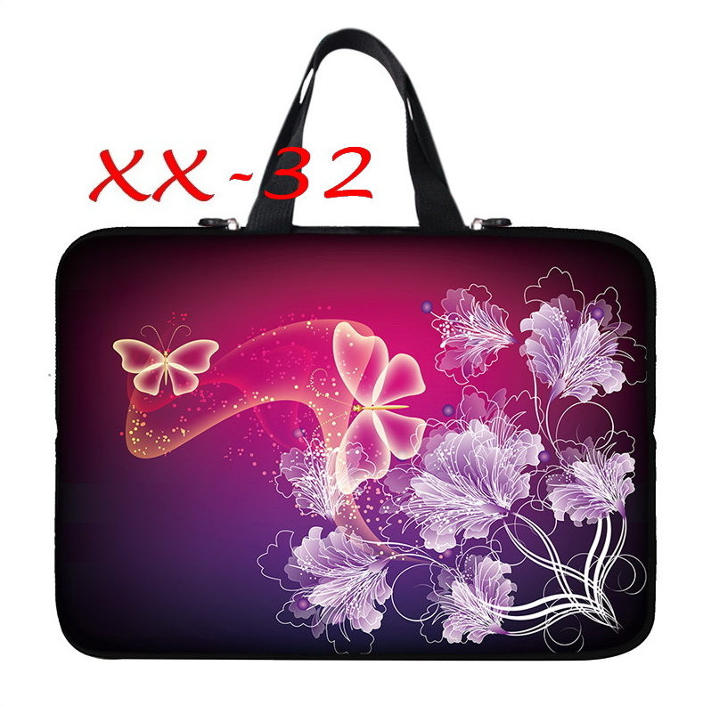 Sleeve Case Bag Cover For 15.6" Acer Nitro 5, Acer Chromebook 15 CB315