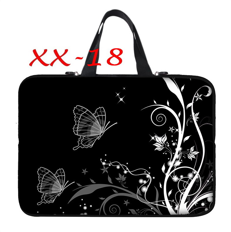 Sleeve Case Bag Cover For 15.6" Acer Nitro 5, Acer Chromebook 15 CB315