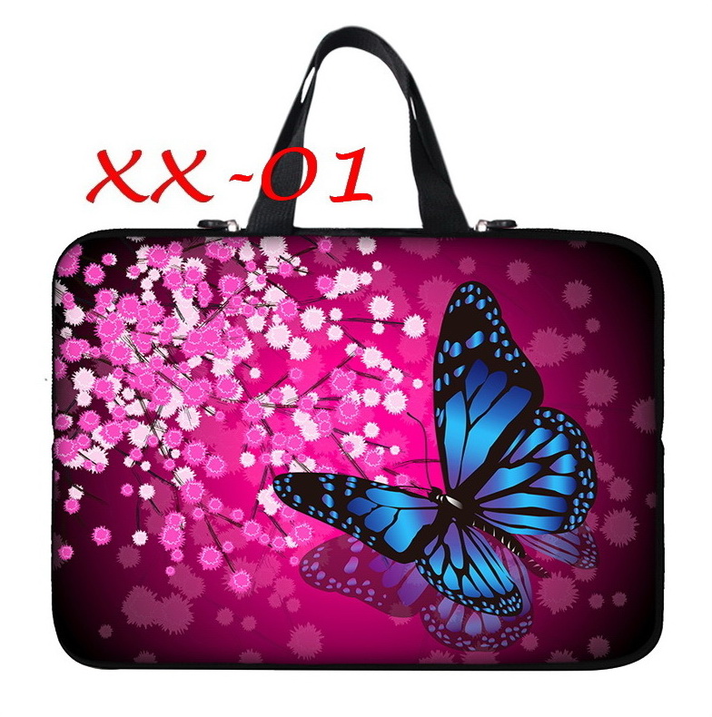 Sleeve Case Bag Cover For 15.6" Acer Nitro 5, Acer Chromebook 15 CB315