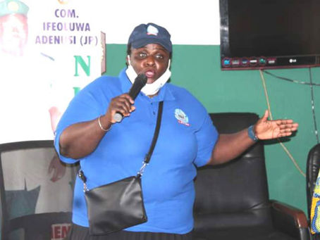 LASCOPA Reiterates Commitment To Consumer Rights Protection