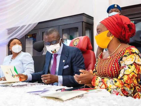 Gov. Sanwo-Olu Approves N1Billion Seed Capital For Tourism Business