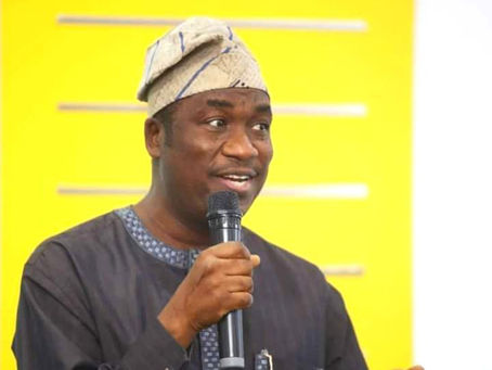 Lagos To Leverage Technology In Education - Dr. Hamzat