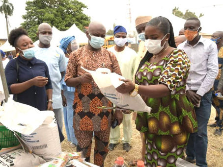 Lagos To Setup E-Commerce Hub For Agric Producers To Create Export Opportunities