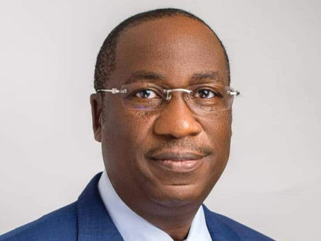 We Must Reconcile To Rebuild Our Lagos - Dr. Hamzat