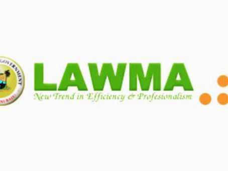LAWMA Issues Seal Order On Ipodo Market Over Filth