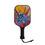 Thumbnail: Vibrant Pickleball Paddle Set with Balls - Outdoor Fun, Gift for Sports Lovers