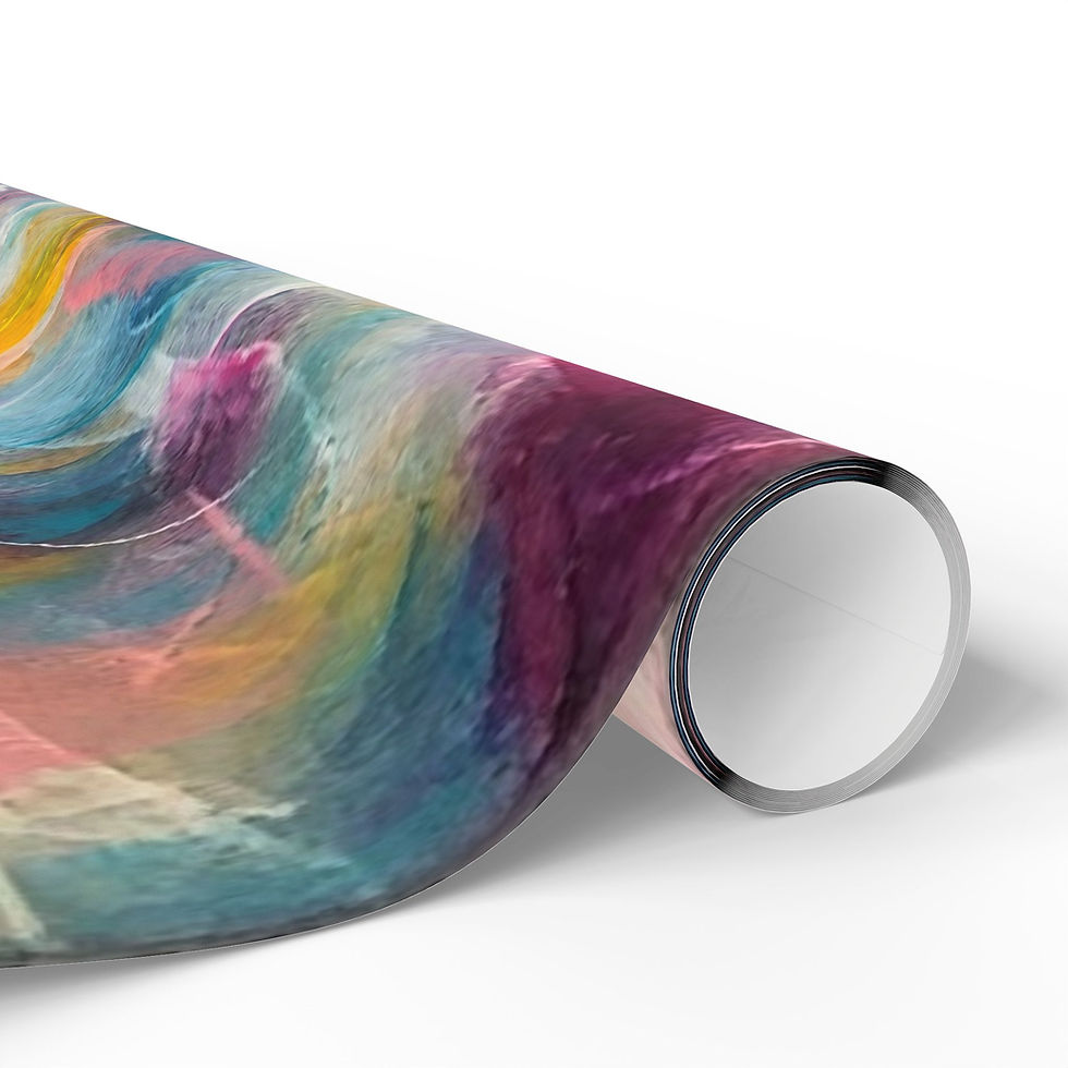 Thumbnail: Wrapping Papers