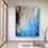 Thumbnail: Memory, 36" x 48"