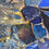 Thumbnail: Stones of the Journey, 8" x 8"