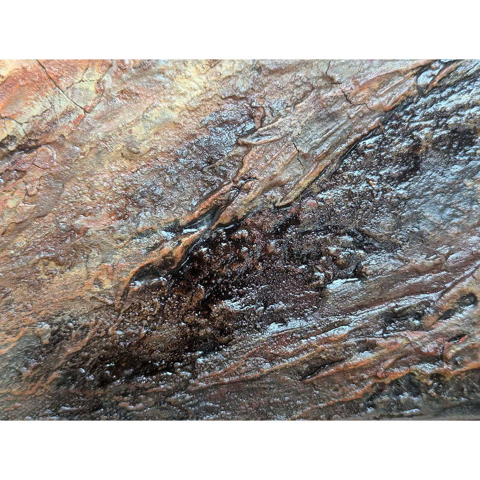 Thumbnail: Boundless, 24" x 24"