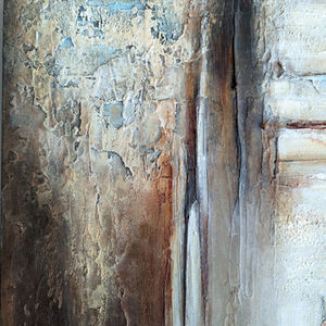 Fragment of the painting by Galina Livit | LIvItArt