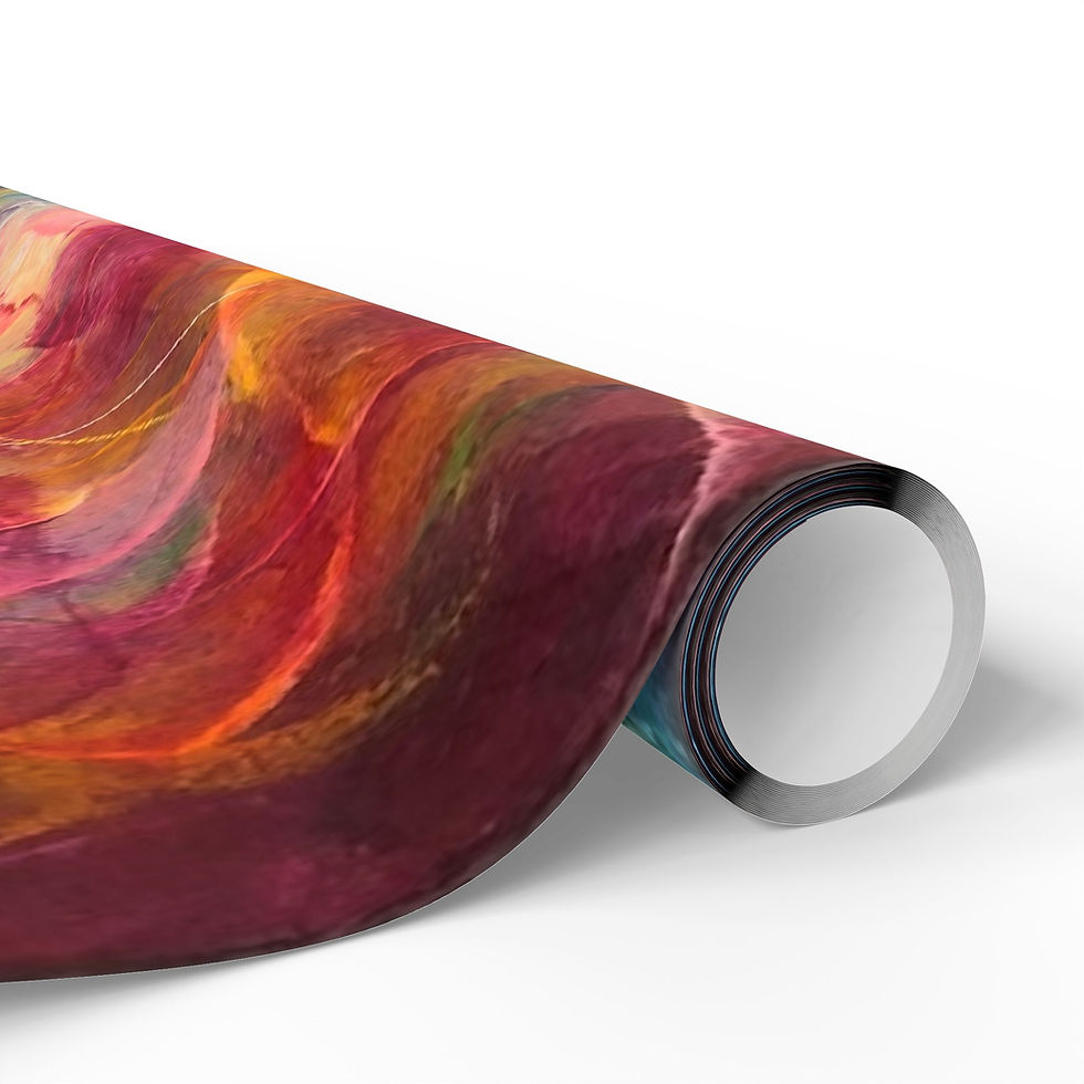 Thumbnail: Wrapping Papers