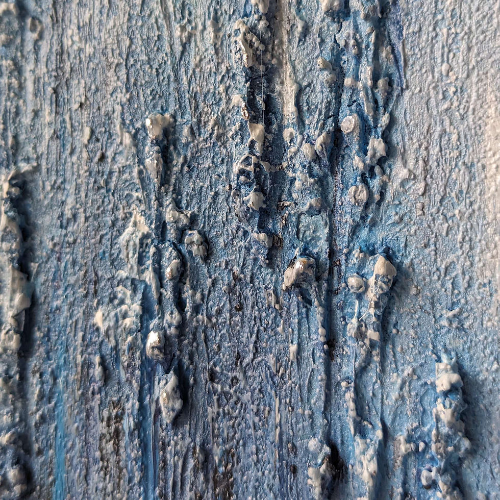 Thumbnail: Enchanted Forest, 24" x 30"