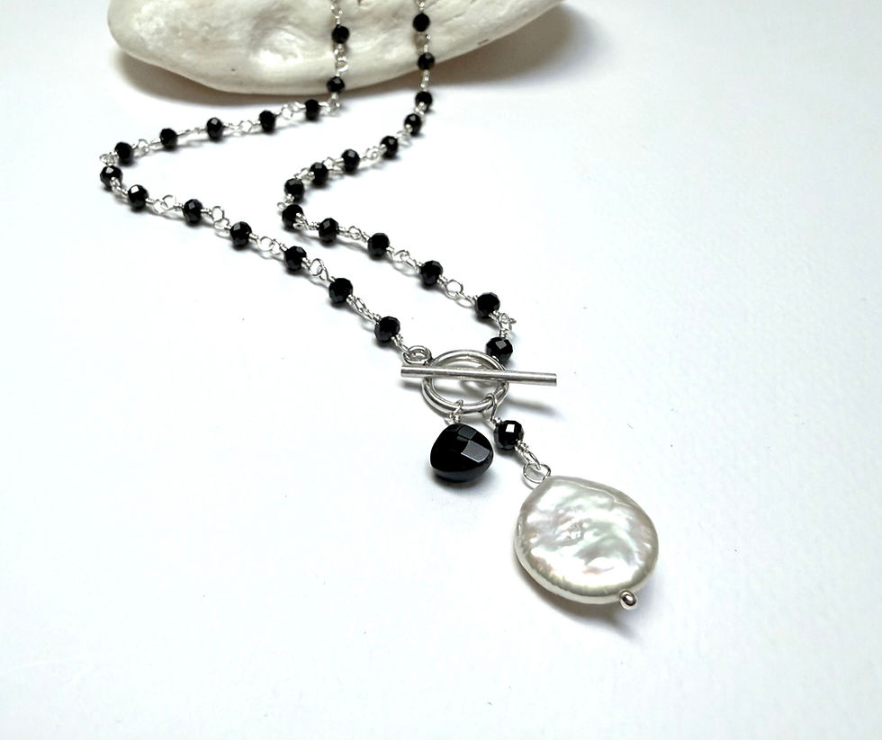 Port Ludlow Art League - Featured Jeweler