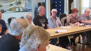 Wherefore Art Thou, Meryl Streep?