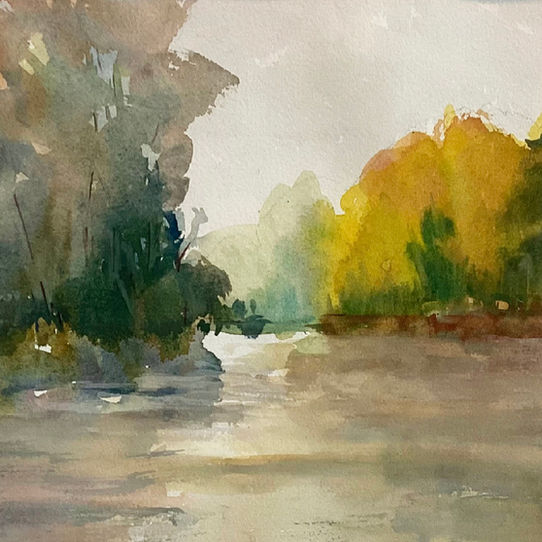 Quimper Arts Presents the Painted from Life Exhibition