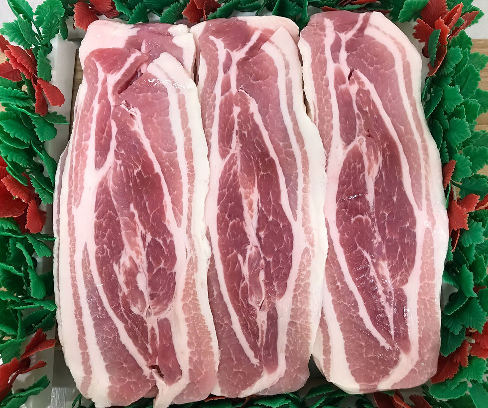 Shop Spring Fields Butchers Buy Meat Online Poole