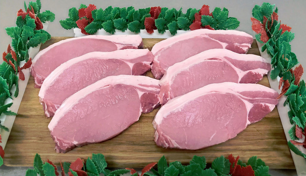 Shop Spring Fields Butchers Buy Meat Online Poole