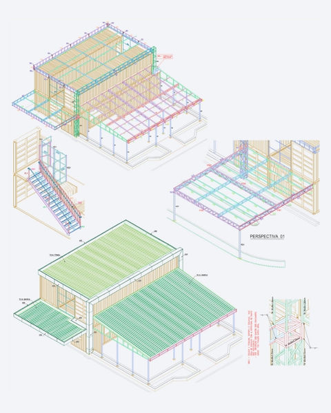 Detalhamento RPM Projetos Metálicos do Jeronimo Track