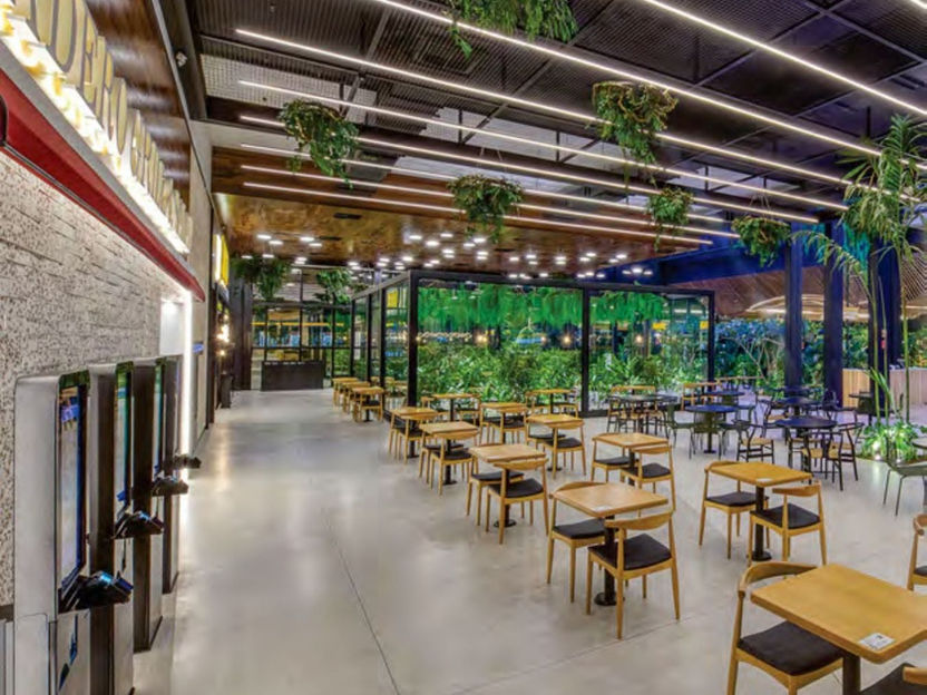 ECOPARADA MADERO - CASTELLO BRANCO