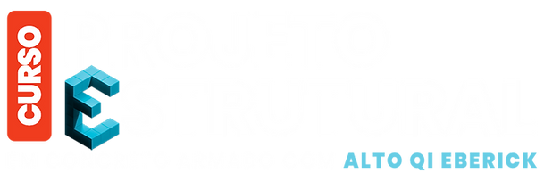 Curso Projeto Estrutural em Contreto Armado com Alto Qi Eberick na Triplan Cursos