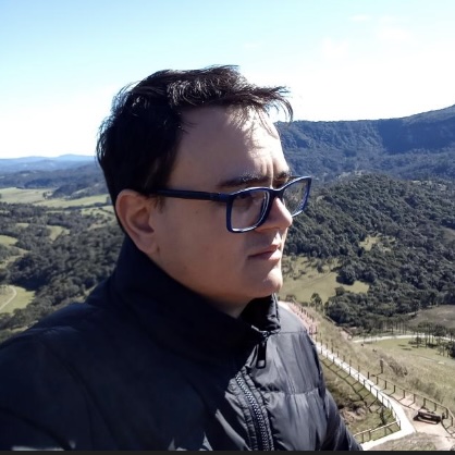 Foto do escritor: Sandro Candido da Silva Paulo