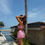 Thumbnail: The Balearic Bodice - Mini Skirt (Pink)