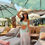 Thumbnail: The Mesh Valeria Co-Ord - Sky Hue’s 