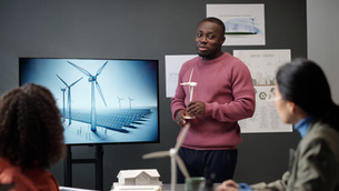 Redefining Retail Energy Operations Through Smarter Forecasting and Risk Management