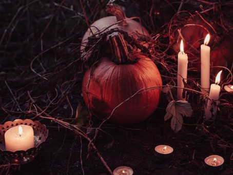 ¿Qué es Samhain? (31 de octubre)