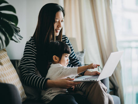 Balancing Work And Family Life With Ease!
