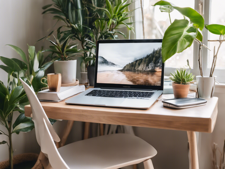 Hidden Potential Of Freelancing For Stay-At-Home Moms!