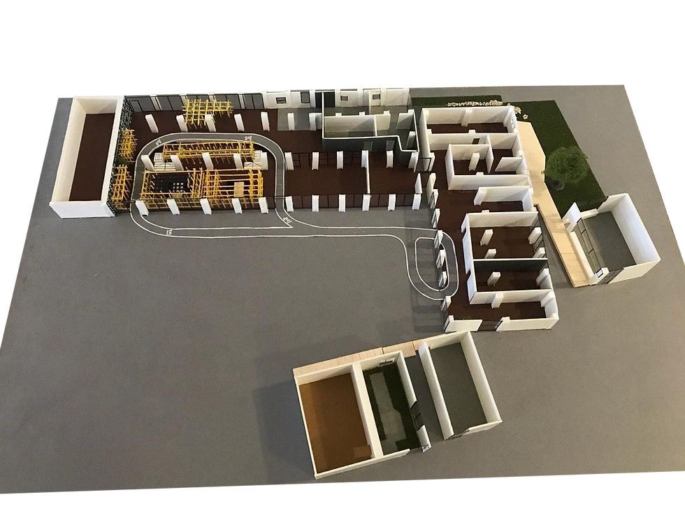 FINAL MODEL