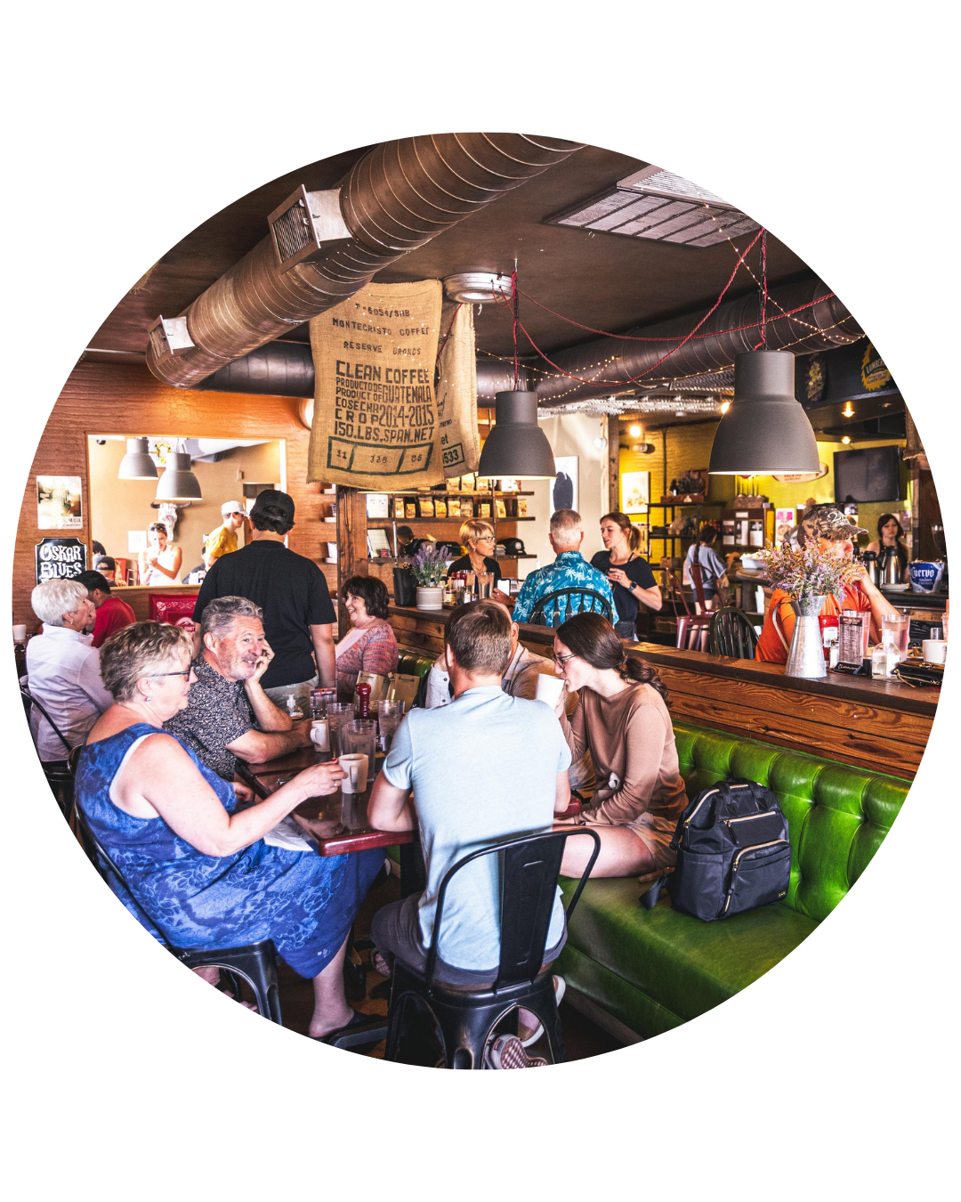 Cave Creek Restaurant