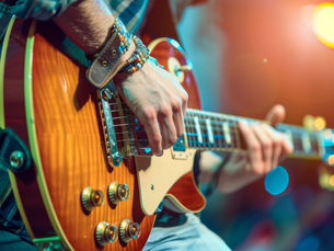 Buying Used Les Paul Guitars: Sound Investment Decision