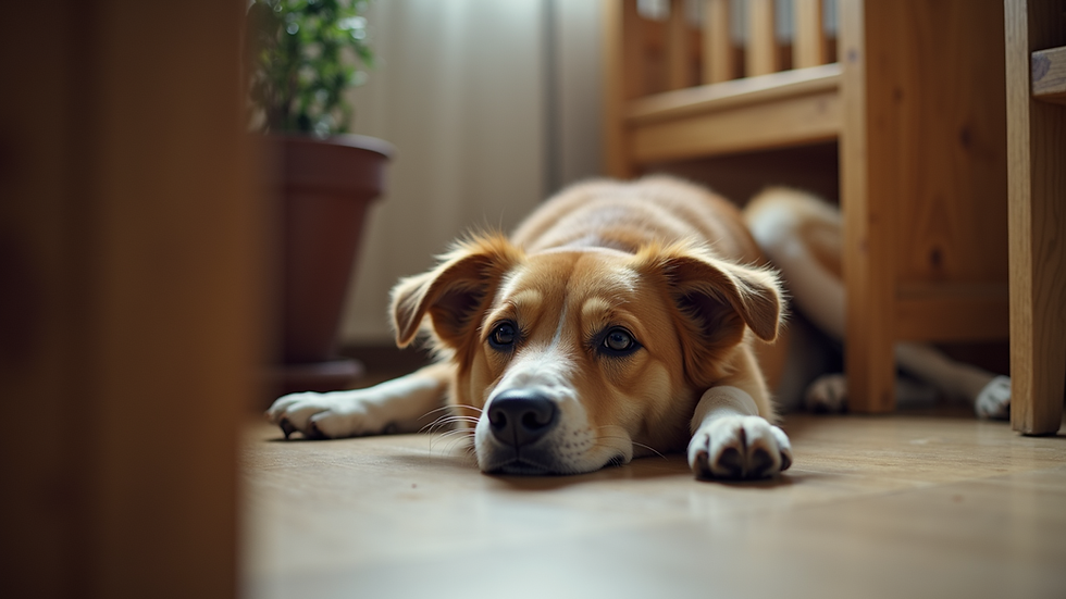 Managing Dog Aggression Safely: Dog Aggression Management Techniques