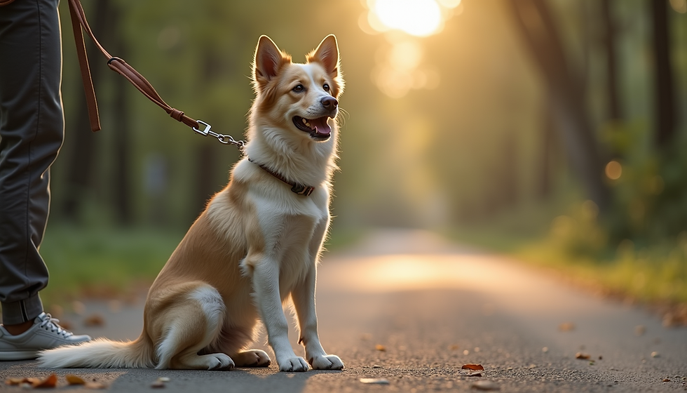 Effective Training for Aggressive Dogs: Techniques That Work