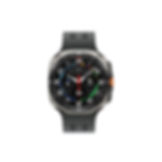 Samsung Galaxy Watch Ultra (47mm, LTE, Gray) with Upto 100h Battery (SILVER)