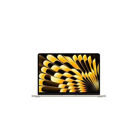 Apple 2025 MacBook Air 13-inch, M4 chip with 16GB Unified Memory