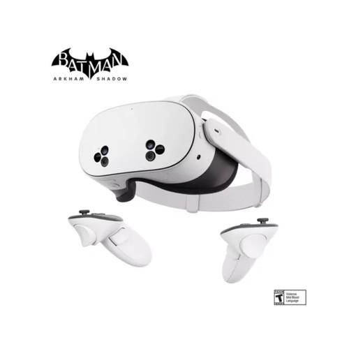 Quest Top Of The Line Vr Headset Meta Quest Review: Is It The Best