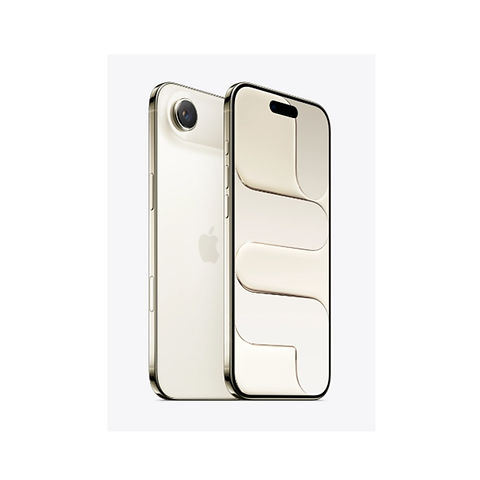 iPhone 17 Air - Light Gold | MRV ELECTRONICS