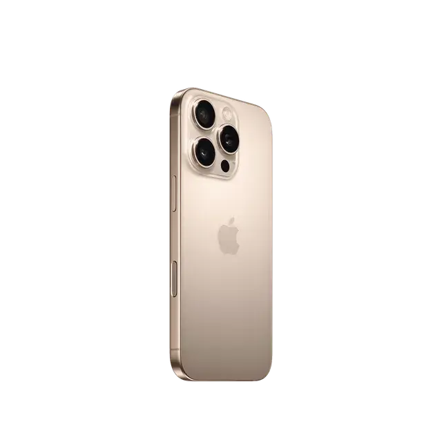 Thumbnail: IPHONE 16 PRO 128GB