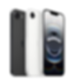 Thumbnail: Apple iPhone 16e (Black, 128 GB)