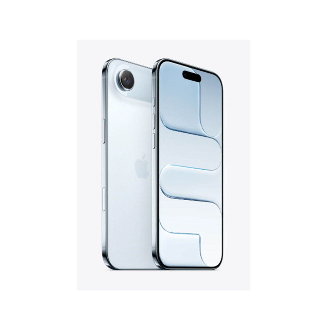 iPhone 17 Air - Sky Blue