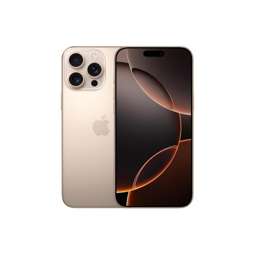 IPhone 16 Pro 128 GB: 5G Mobile Phone with ( Dual eSIM USA STOCK