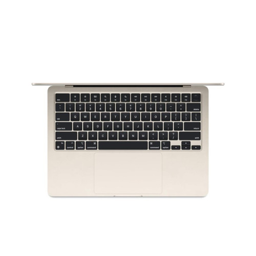 n*a様 MacBook スターライト 本体13.6インチ/M3 256GB Apple MacBook Air 13.6 inch, M3, 16GB, 256GB, macOS (Starlight